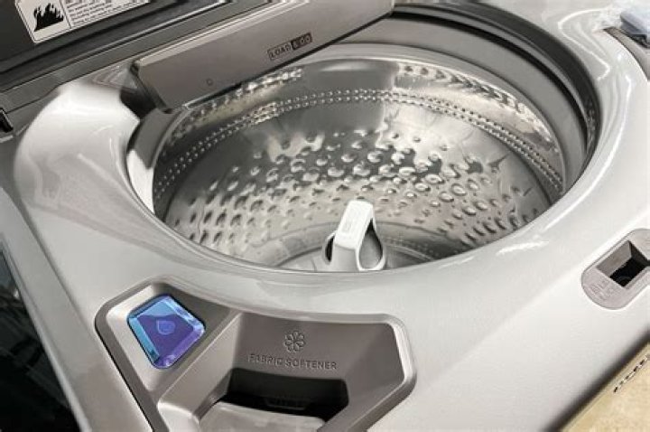 Does Samsung Make a washer with an agitator