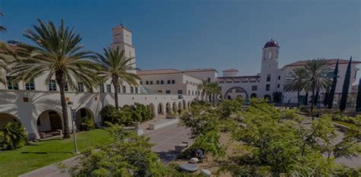 Does San Diego State require SAT