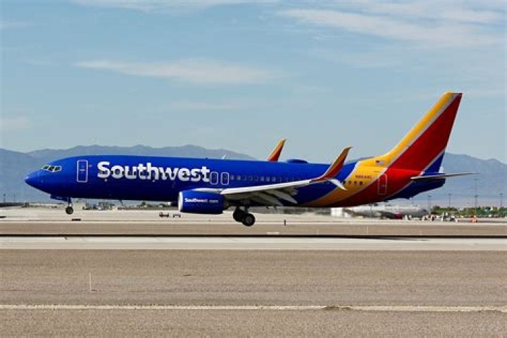 Does Southwest fly out of SFO