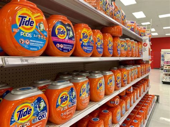 Does target take food stamps