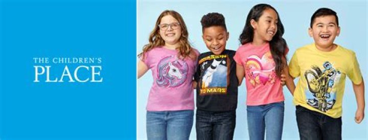 Does the Childrens Place sell baby clothes