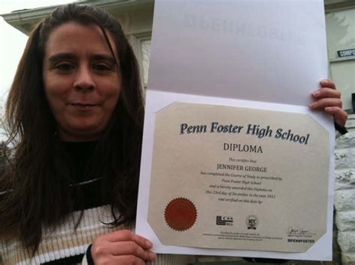 Does The Military Accept Penn Foster High School Diplomas