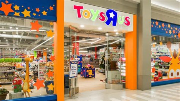 Does Toys R Us Canada ship to USA