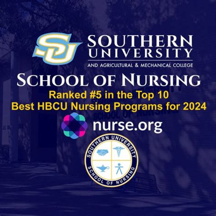 Does University of Houston have a good nursing program