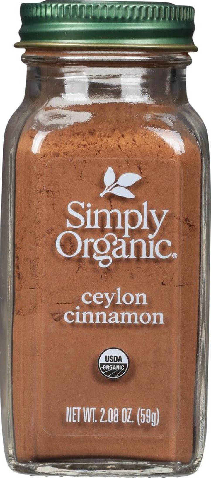 Does Walmart carry Ceylon cinnamon