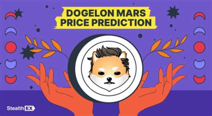 Dogelon Mars Price Prediction - How To Discuss
