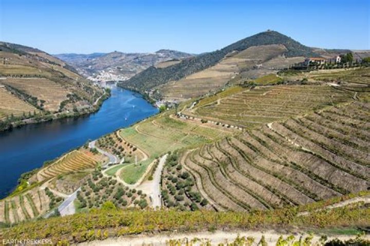 Douro valley - How To Discuss