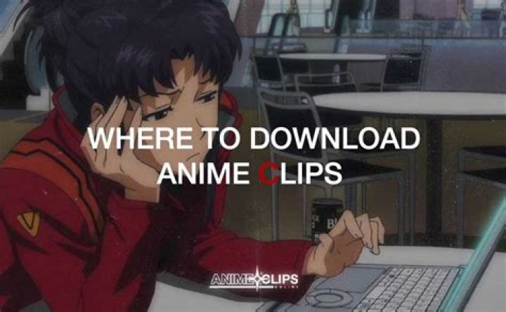 Download Anime Clips - How To Discuss