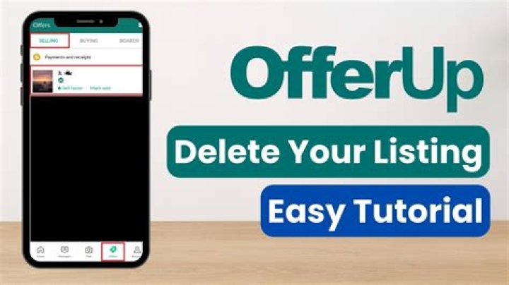 Download offerup - How To Discuss