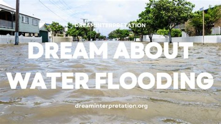 Dream of Flood - How To Discuss
