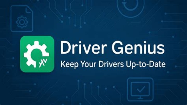 Driver Genius - How To Discuss
