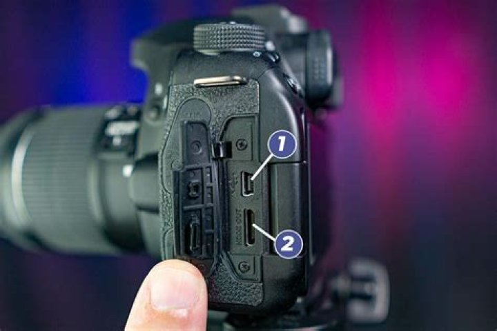 Dslr microphone - How To Discuss