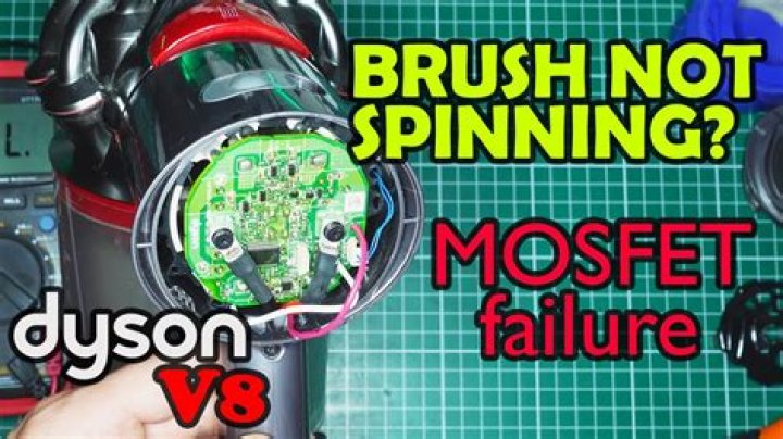 Dyson Am09 Running Cost - How To Discuss