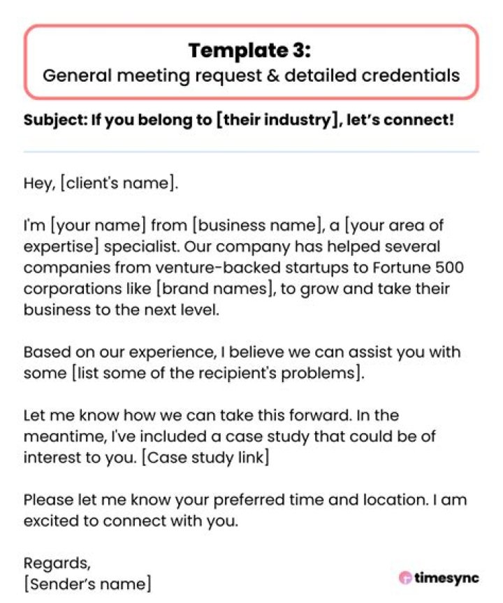 Email - How To Discuss