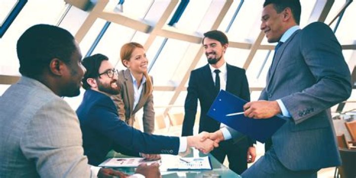 Engaged In Trade Or Business (ETB)