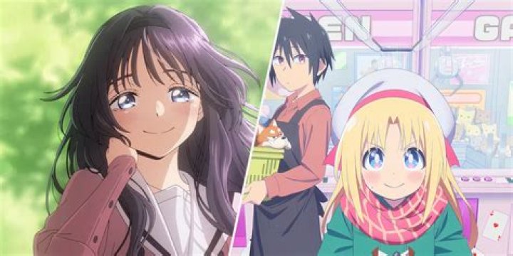 English Dubbed Romance Anime - How To Discuss