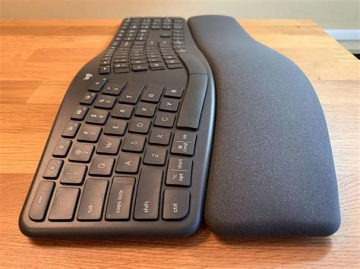 Ergonomic keyboard for mac - How To Discuss