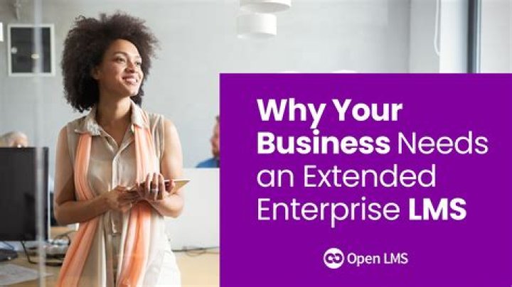 Extended enterprise - How To Discuss