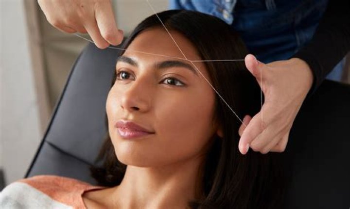 Face threading near me - How To Discuss