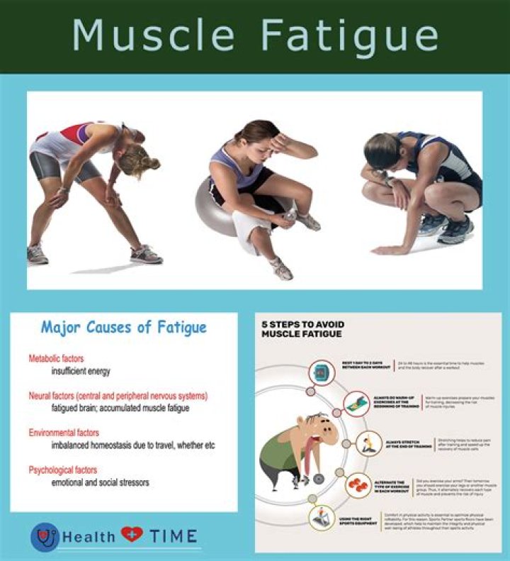 Fatigue strength - How To Discuss
