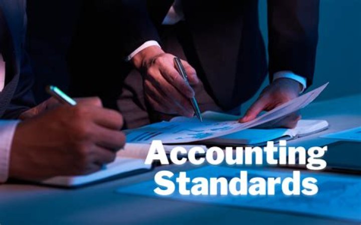 Financial accounting standards (FAS) - How To Discuss