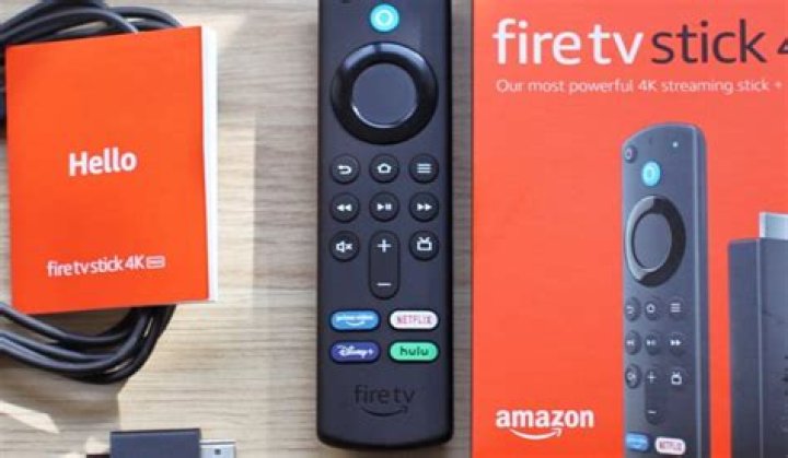 Firestick cable - How To Discuss