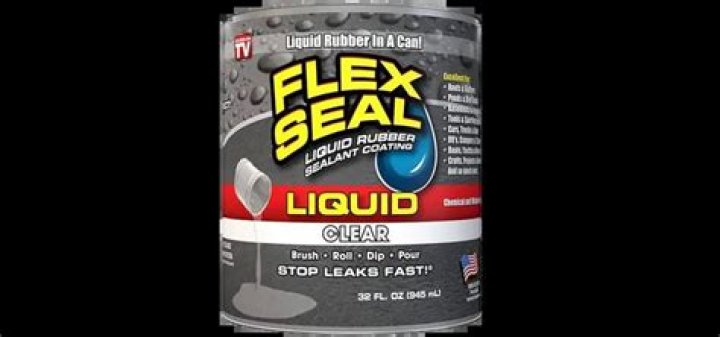 Flex Seal Vs Drylok - How To Discuss