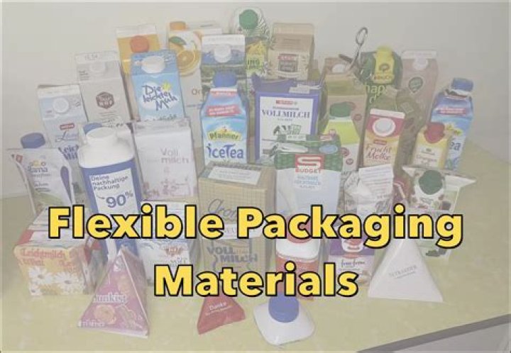 Flexible packaging - How To Discuss
