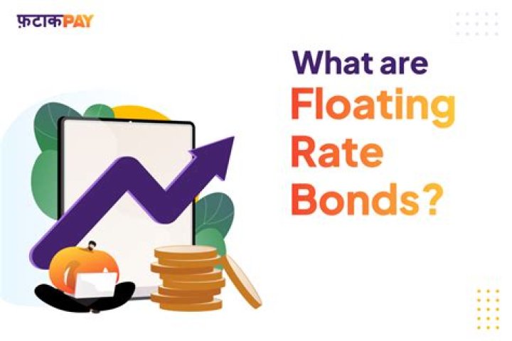Floating rate bond - How To Discuss