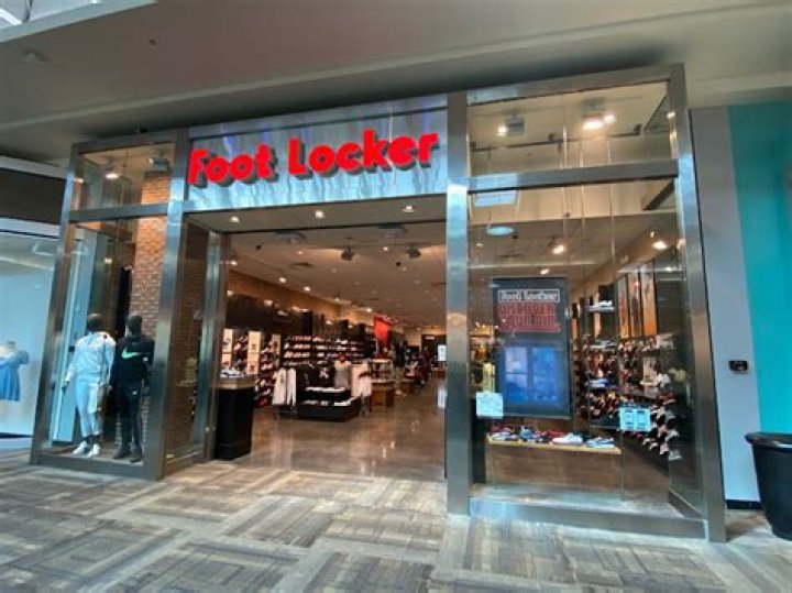 Foot Locker Franchise - How To Discuss