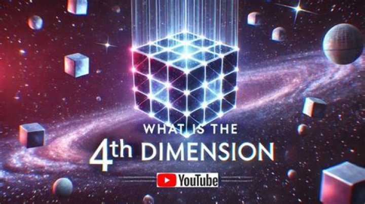 Fourth dimension - How To Discuss