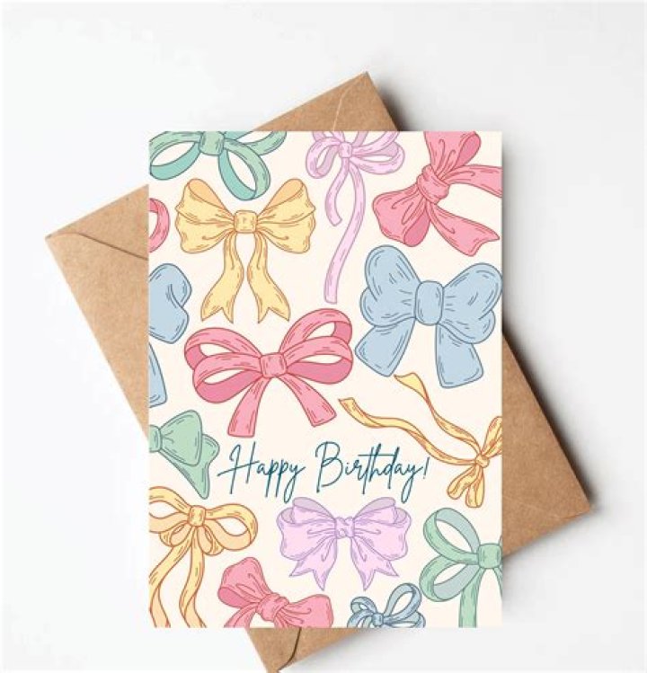 Free singing birthday cards - How To Discuss