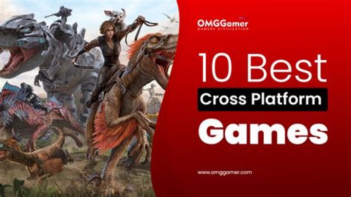 Fun cross platform games - How To Discuss