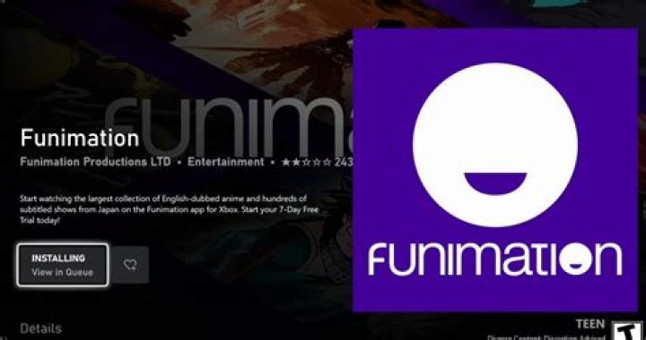 Funimation Headquarters - How To Discuss