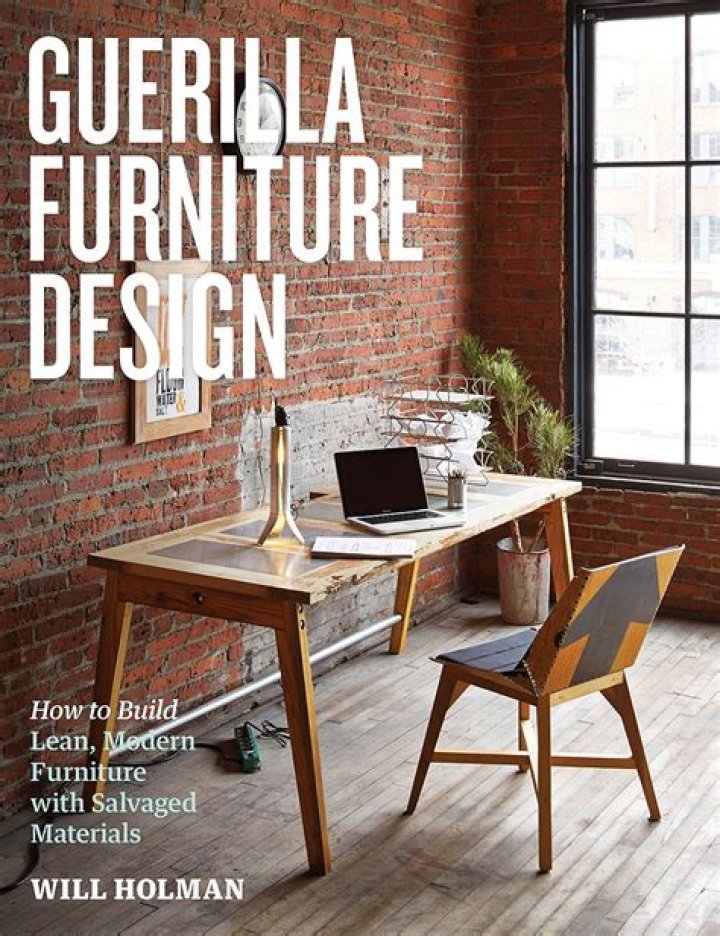 Furniture design - How To Discuss