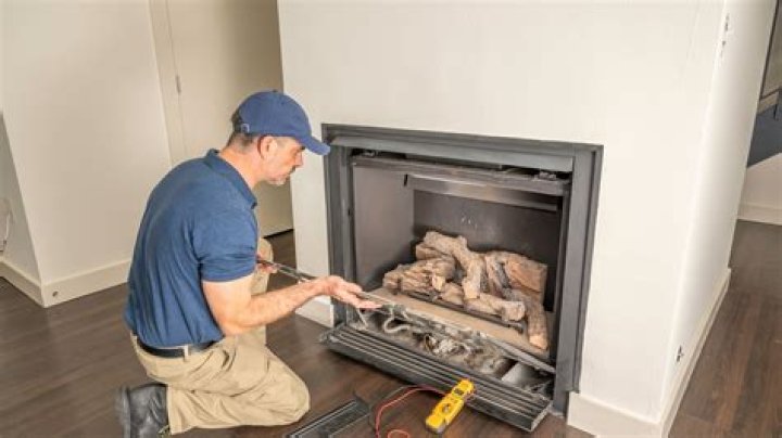 Gas fireplace maintenance - How To Discuss
