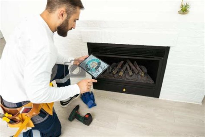 Gas fireplace repair - How To Discuss