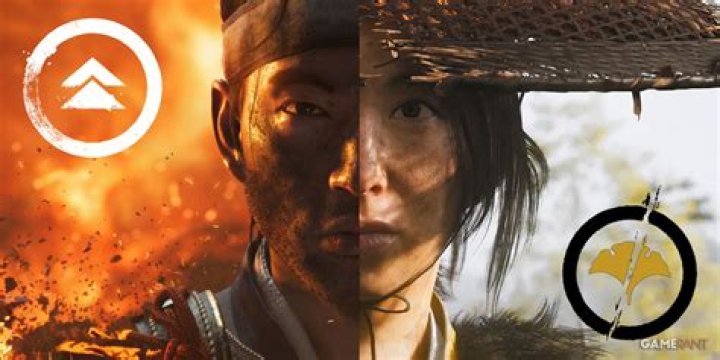 Ghost of tsushima legends - How To Discuss