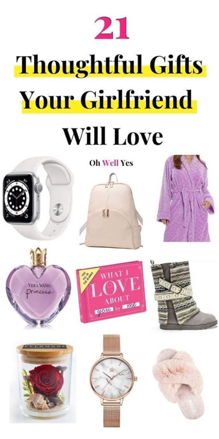 Gifts For Girlfriends Daughter - How To Discuss