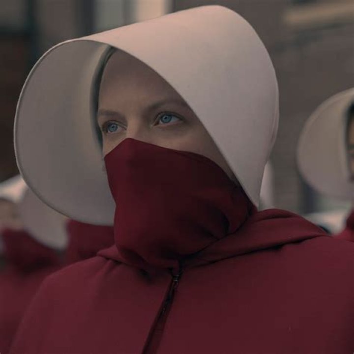 Gilead Handmaid’s Tale - How To Discuss