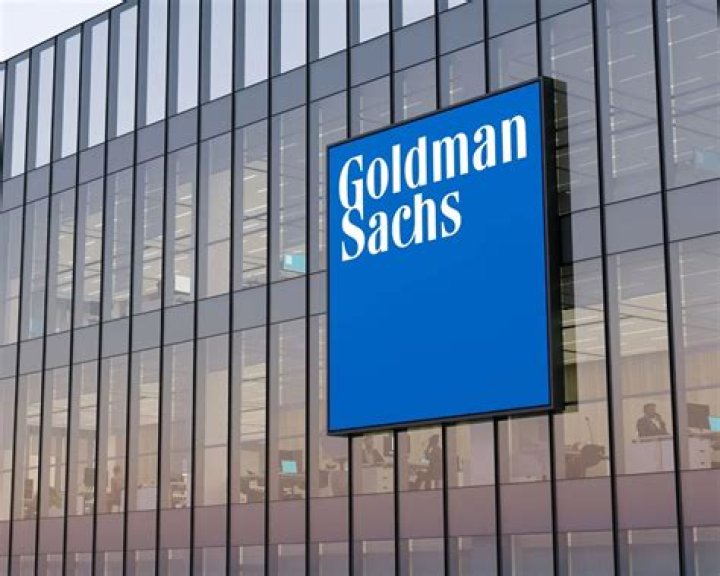 Goldman Sachs - How To Discuss