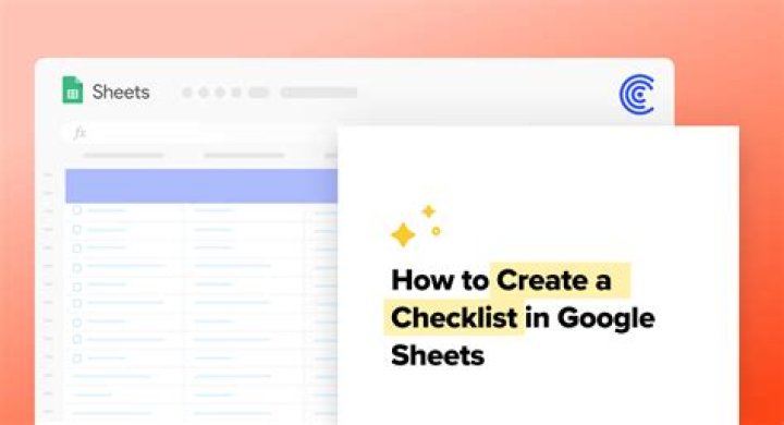 Google checklist - How To Discuss