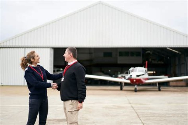 Hangar Keepers Liability - How To Discuss