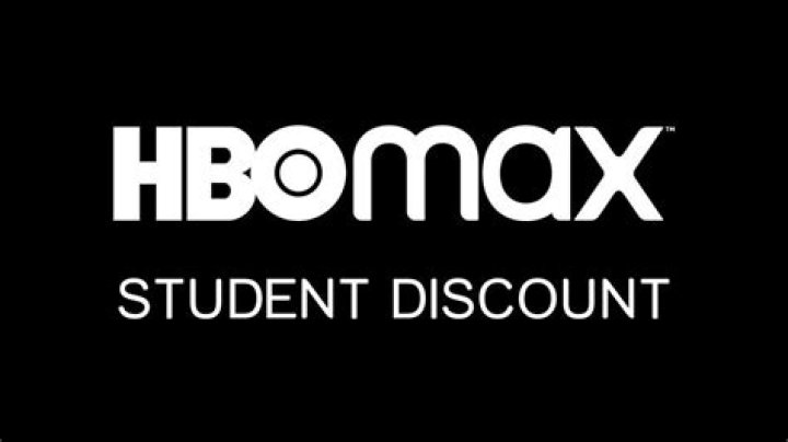 HBO Max Have A Student Discount