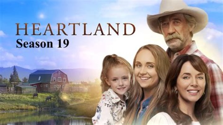 Heartland Season 13 - How To Discuss