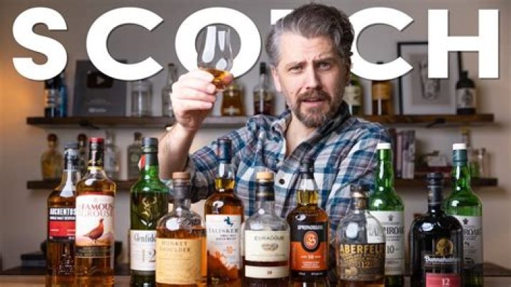 Hennigans Scotch - How To Discuss