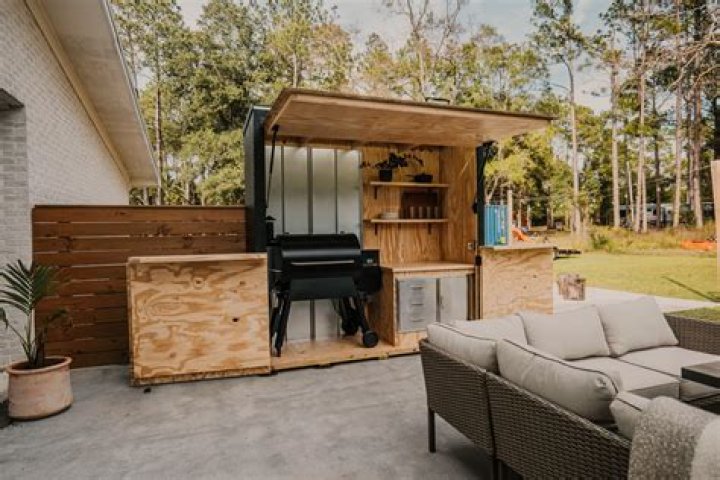 Here Are Some Reasons to Have a Gas Grill