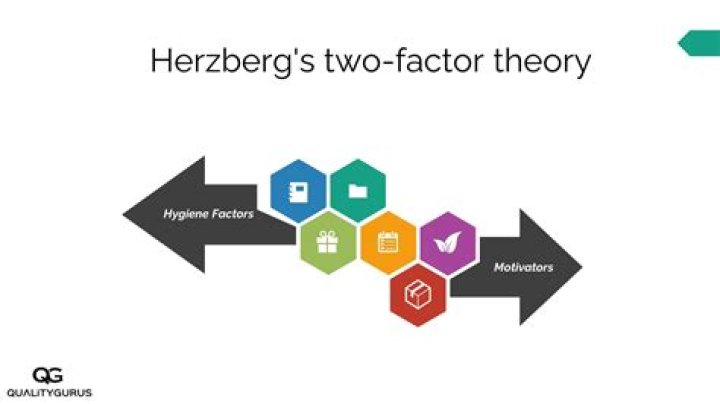 Herzberg's two factor theory - How To Discuss