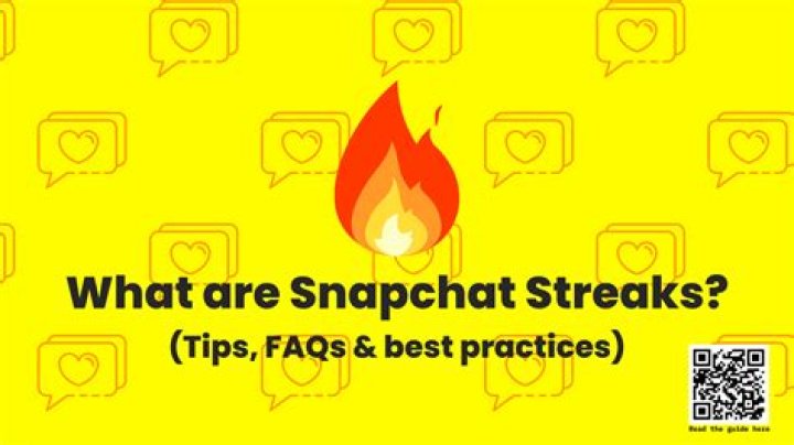 Highest Snap Streak - How To Discuss