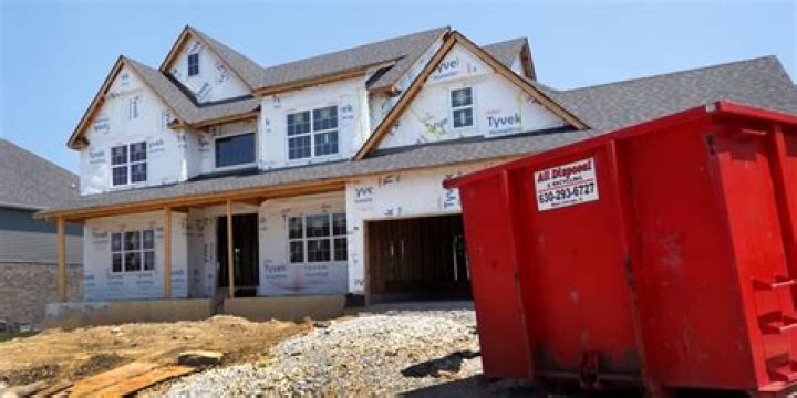 Home builder stocks - How To Discuss